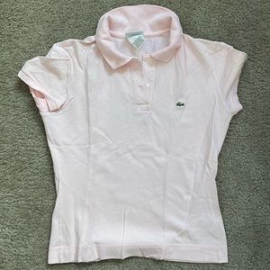 Lacoste Classic Polo